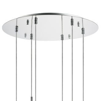 Каскадная люстра Lightstar 815260