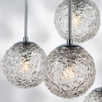 Каскадная люстра Lightstar 815260