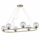 Подвесная люстра Lightstar 815263 Подвесная люстра Lightstar 815263
