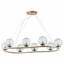 Подвесная люстра Lightstar 815283 Подвесная люстра Lightstar 815283