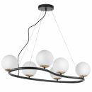 Подвесная люстра Lightstar 815360 Подвесная люстра Lightstar 815360