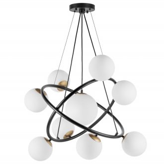 Подвесная люстра Lightstar 815397