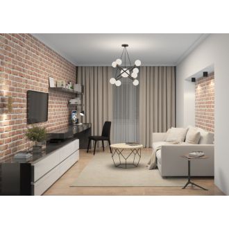 Подвесная люстра Lightstar 815397