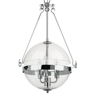 Подвесная люстра Lightstar 816034