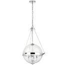 Подвесная люстра Lightstar 816044