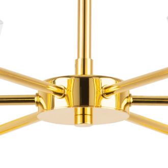 Люстра на штанге Lightstar 817122