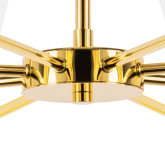 Люстра на штанге Lightstar 817162