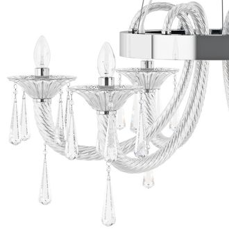 Подвесная люстра Lightstar 821060