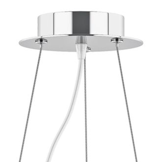 Подвесная люстра Lightstar 821060