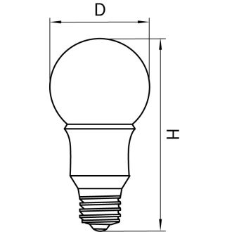 Светодиодная лампа Lightstar 931304