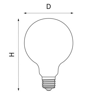 Светодиодная лампа Lightstar 933202