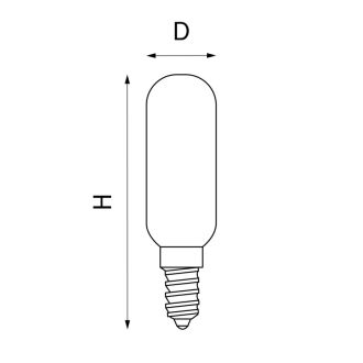 Светодиодная лампа Lightstar 933404