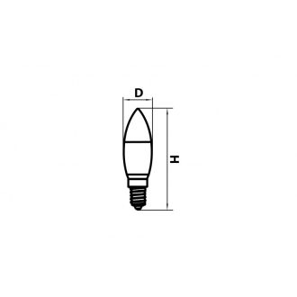 Светодиодная лампа Lightstar 940622