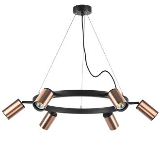 Подвесная люстра Lightstar LR016306