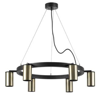 Подвесная люстра Lightstar LR016316