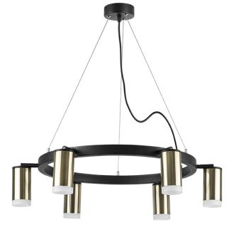 Подвесная люстра Lightstar LR0163160