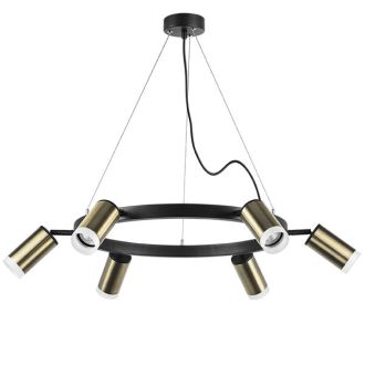 Подвесная люстра Lightstar LR0163160