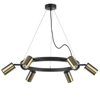 Подвесная люстра Lightstar LR016316