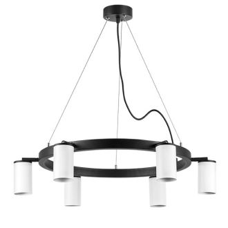 Подвесная люстра Lightstar LR016366