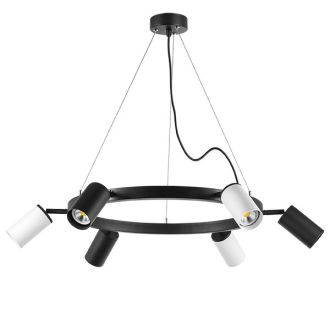 Подвесная люстра Lightstar LR016373363