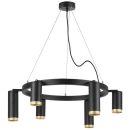 Подвесная люстра Lightstar LR01637387340 Подвесная люстра Lightstar LR01637387340