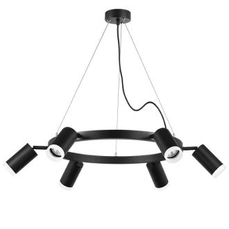 Подвесная люстра Lightstar LR0163760