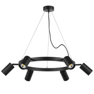 Подвесная люстра Lightstar LR016376