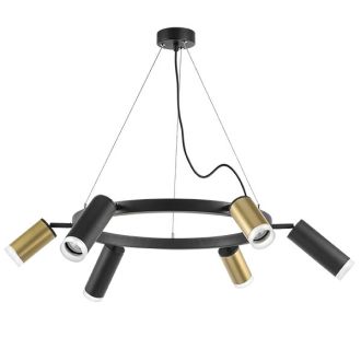 Подвесная люстра Lightstar LR0164038730