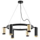 Подвесная люстра Lightstar LR01640387370 Подвесная люстра Lightstar LR01640387370