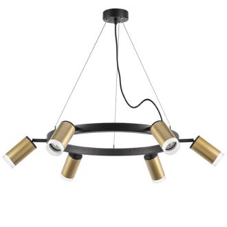 Подвесная люстра Lightstar LR0164060