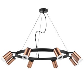 Подвесная люстра Lightstar LR0183080