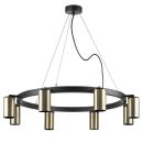 Подвесная люстра Lightstar LR018318 Подвесная люстра Lightstar LR018318
