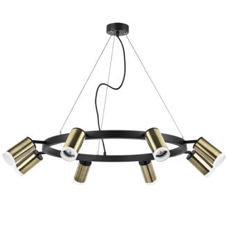 Подвесная люстра Lightstar LR0183180