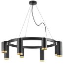 Подвесная люстра Lightstar LR01837487440 Подвесная люстра Lightstar LR01837487440