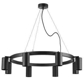 Подвесная люстра Lightstar LR018378