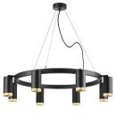 Подвесная люстра Lightstar LR01837840 Подвесная люстра Lightstar LR01837840