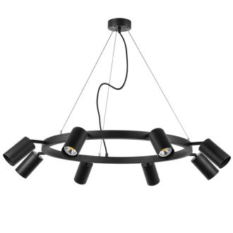 Подвесная люстра Lightstar LR018378