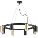 Подвесная люстра Lightstar LR0184043740 Подвесная люстра Lightstar LR0184043740