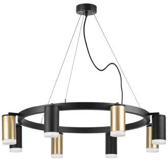 Подвесная люстра Lightstar LR0184043740