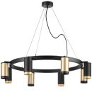 Подвесная люстра Lightstar LR01840437470 Подвесная люстра Lightstar LR01840437470