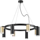 Подвесная люстра Lightstar LR0184048740 Подвесная люстра Lightstar LR0184048740