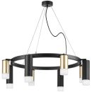 Подвесная люстра Lightstar LR0184048741 Подвесная люстра Lightstar LR0184048741