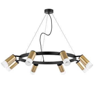Подвесная люстра Lightstar LR0184081