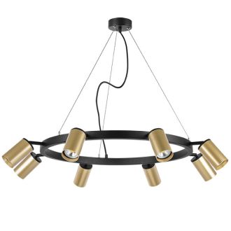 Подвесная люстра Lightstar LR018408