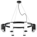 Подвесная люстра Lightstar LR01886437467 Подвесная люстра Lightstar LR01886437467