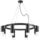 Подвесная люстра Lightstar LR0188743741 Подвесная люстра Lightstar LR0188743741