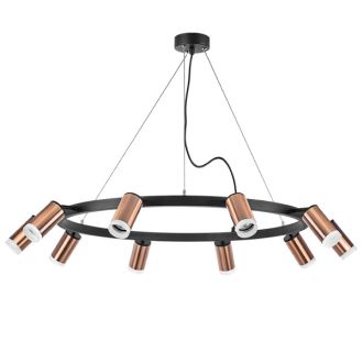 Подвесная люстра Lightstar LR0203000