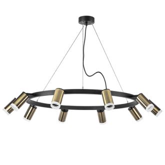 Подвесная люстра Lightstar LR0203100