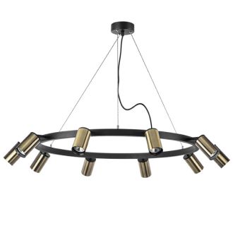 Подвесная люстра Lightstar LR020310