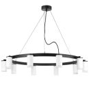 Подвесная люстра Lightstar LR0203600 Подвесная люстра Lightstar LR0203600